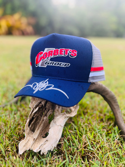 Truckers Cap