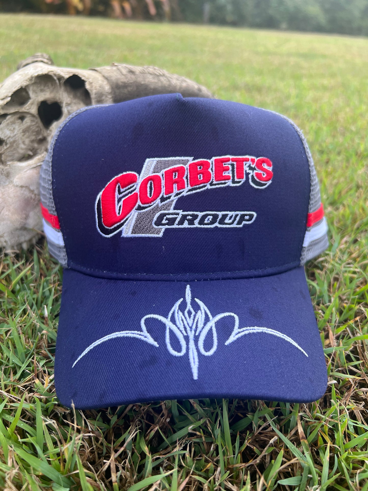 Truckers Cap